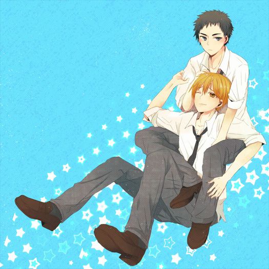 14 - Kuroko No Basuke 2
