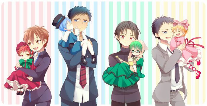18 - Kuroko No Basuke 2