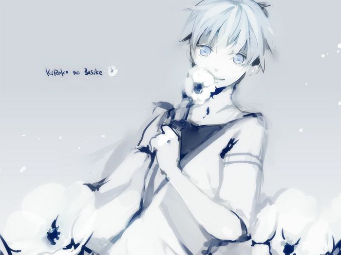 21 - Kuroko No Basuke 2