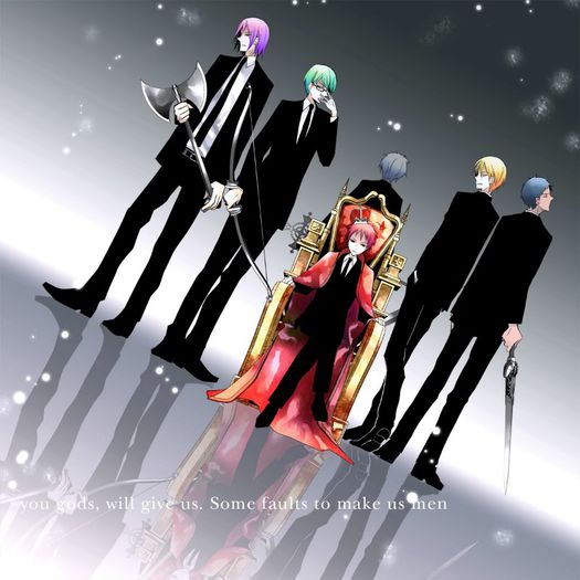 23 - Kuroko No Basuke 2