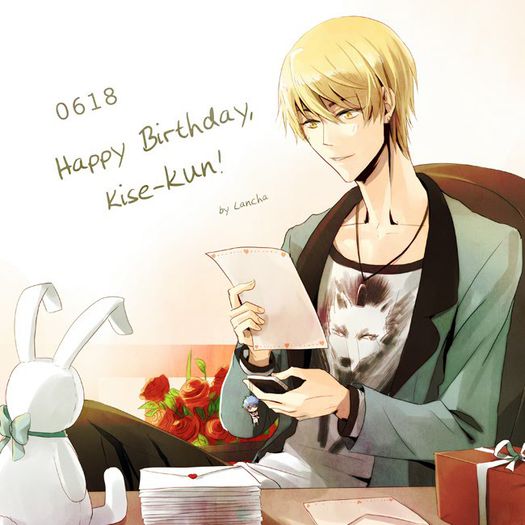 24 - Kuroko No Basuke 2