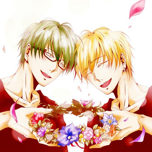26 - Kuroko No Basuke 2