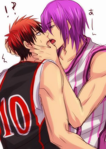 62 - Kuroko No Basuke 2