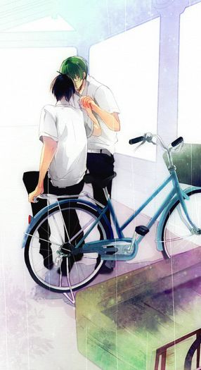 64 - Kuroko No Basuke 2