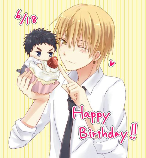 81 - Kuroko No Basuke 2