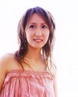 2004 KOKIA during so much love for you promotion