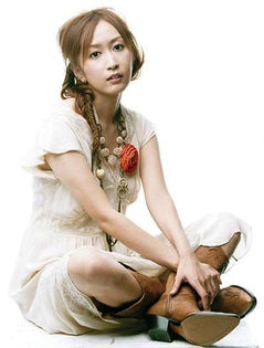 2006 KOKIA during pearl ~The Best Collection~ promotion
