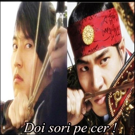 ► Doi sori pe cer - ep 3 - Doi sori pe cer - ep 3