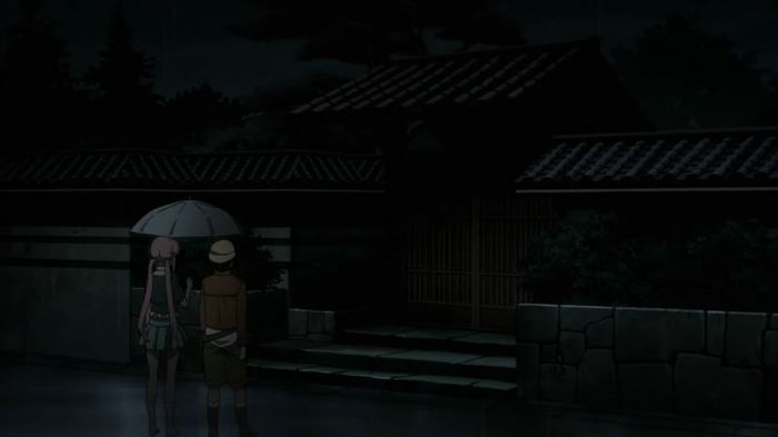 yukiteru and yuno 15