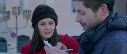 ishkq in paris caps (47) - Preity Zinta 09