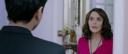 ishkq in paris caps (202) - Preity Zinta 09