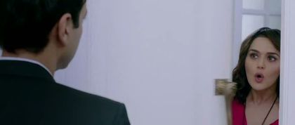 ishkq in paris caps (206) - Preity Zinta 09