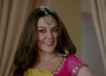 ishkq in paris caps (241) - Preity Zinta 09
