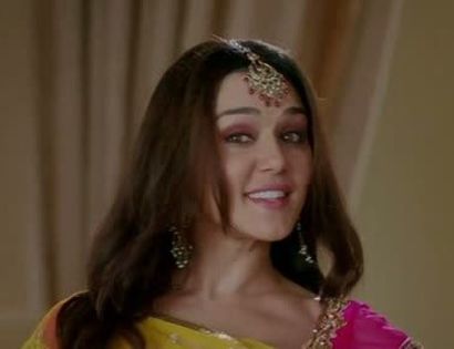 ishkq in paris caps (245) - Preity Zinta 09