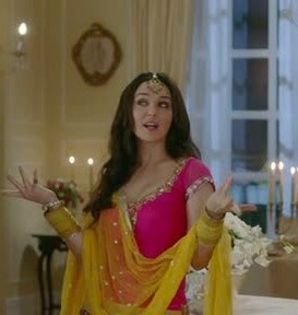 ishkq in paris caps (252) - Preity Zinta 09