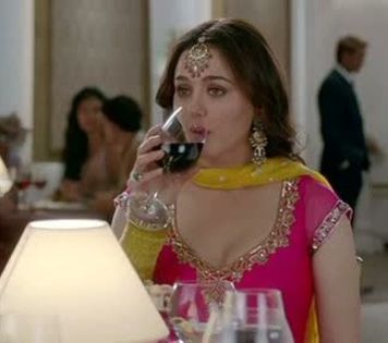 ishkq in paris caps (254) - Preity Zinta 09