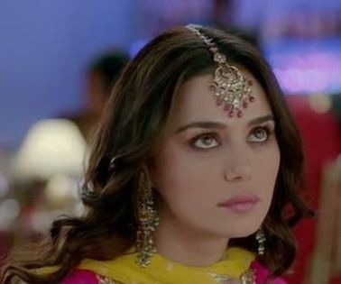 ishkq in paris caps (264) - Preity Zinta 09