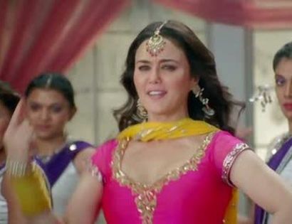 ishkq in paris caps (270) - Preity Zinta 09
