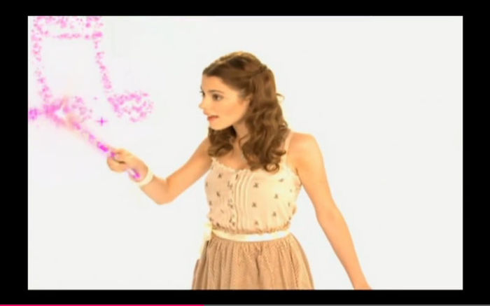 3 - l---Violetta-Disney Channel----l