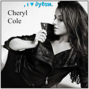 28264452 - Poze glitter cu  Cheryl Cole