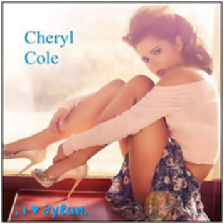 28264466 - Poze glitter cu  Cheryl Cole