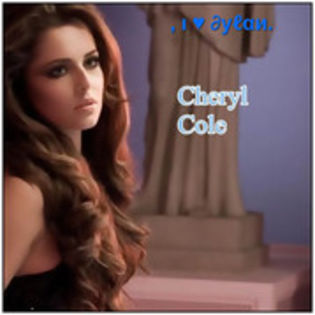 28264561 - Poze glitter cu  Cheryl Cole