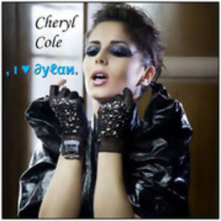 28264611 - Poze glitter cu  Cheryl Cole