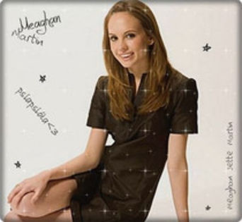 41470964 - Poze glitter cu Meaghan Martin