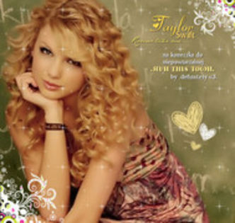 30461355 - Poze glitter cu Taylor Swift