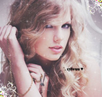 33428788 - Poze glitter cu Taylor Swift