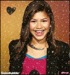 33589495 - Poze glitter cu Zendaya Coleman