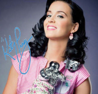 36159837 - Poze glitter cu Katy Perry