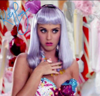36159895 - Poze glitter cu Katy Perry