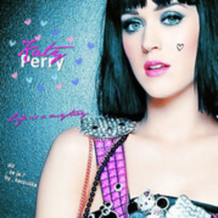 36161390 - Poze glitter cu Katy Perry