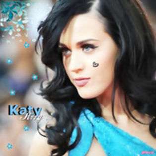 36162265 - Poze glitter cu Katy Perry