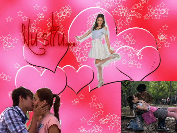 XoVioletta - m---------Episodul 1-------------m