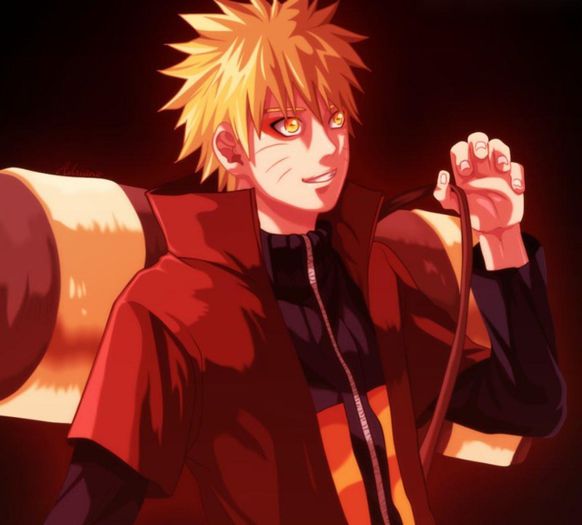 Naruto - Poze Naruto