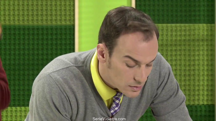 Nu-i nimic...Si tu Jasmine,cum indraznesti sa mi te impotrivesti :)) ?!!