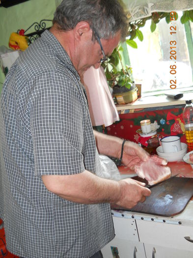 094 - FLORI DIN GRADINA MAMEI MELE