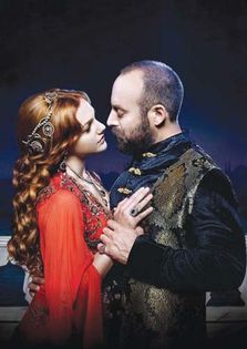 inel-hurrem-2 - Suleyman si Hurrem