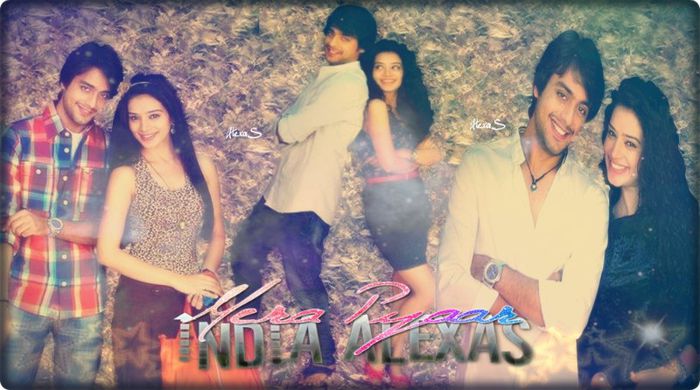 Simmi and Rajveer*SimRan - 5-My work-poze editate-colaje