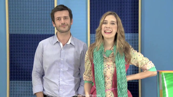 Aman2: Bunda dimineata, copii!