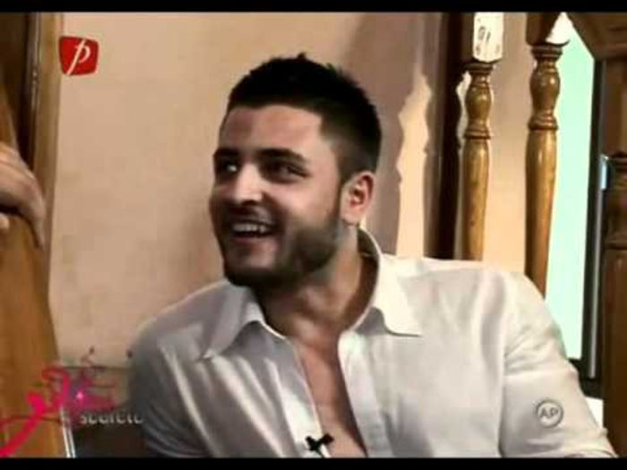 Ce e Bobo, esti o gaina fricoasa ? =)) - x_Amintiri inghetate sentimente vii episodul21_x