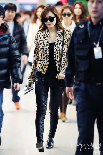 jessica2 - Snsd  style