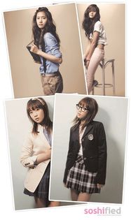 snsd6 - Snsd  style