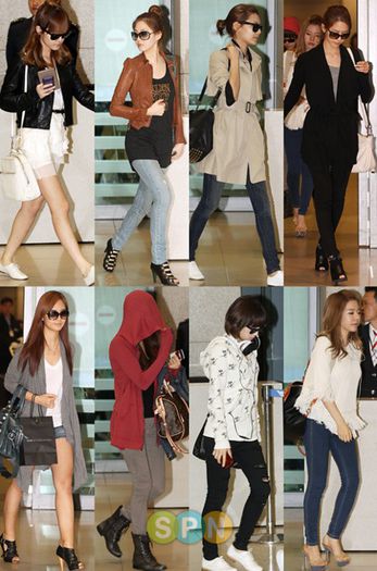 snsd15 - Snsd  style