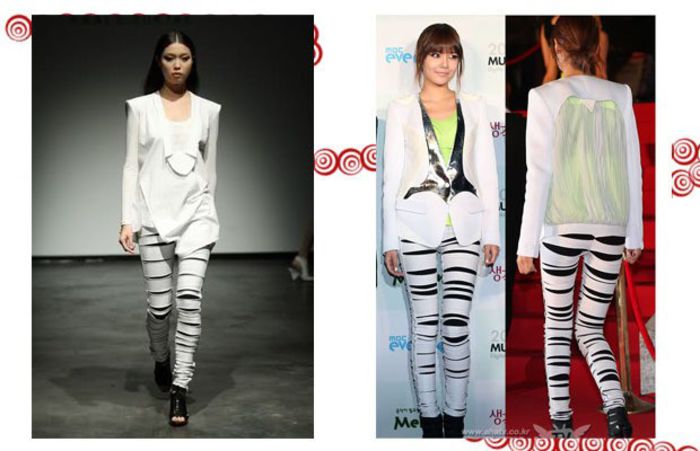 sooyoung1 - Snsd  style