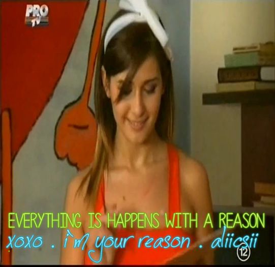 ;; au fost vreodata? ;3 [baga botiicut] - LALA house _ one more clap - xo
