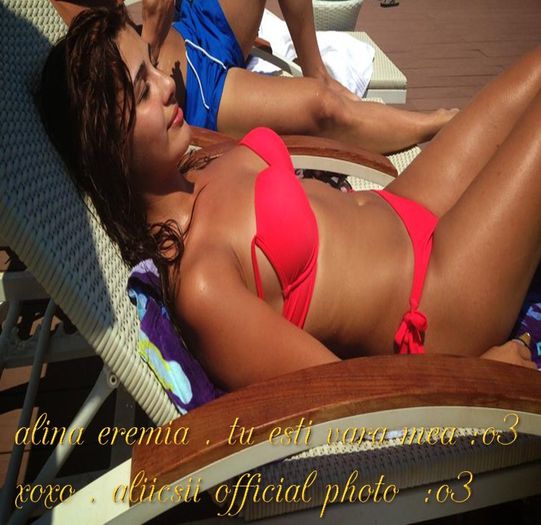 ;; da` mie cald ;-lll ce vrei sa fac? ;-ll #sara - LALA house _ one more clap - xo