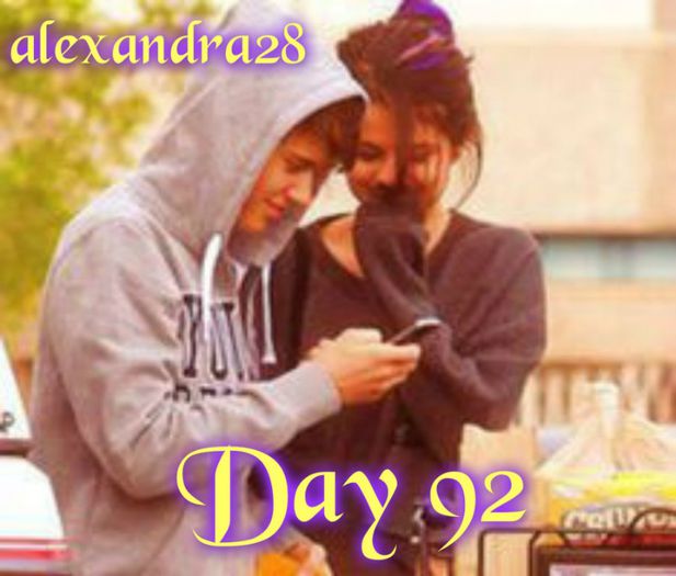 ♫..DAY 92..♫ 20.06.2013 with Selly